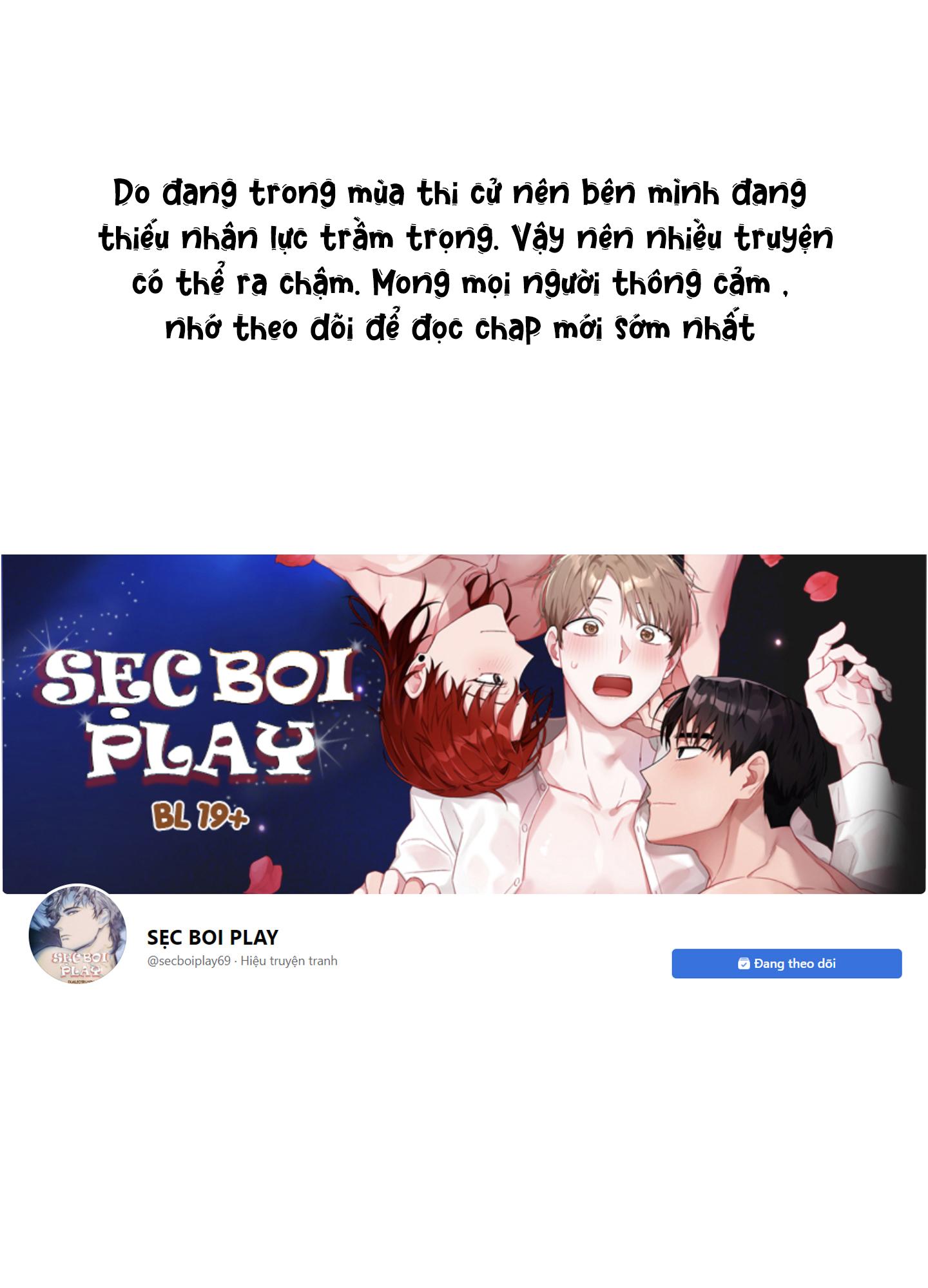 MỐI QUAN HỆ CỦA THÚ NHÂN - Chap 9