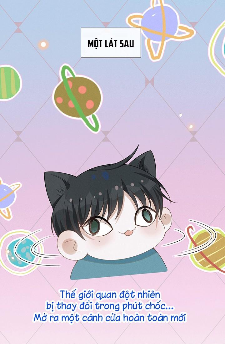 Lai sinh bất kiến - Chap 50