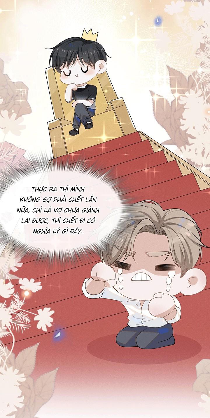 Lai sinh bất kiến - Chap 50