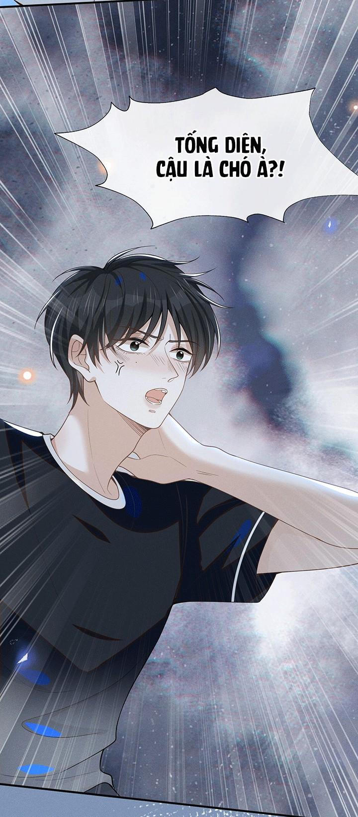 Lai sinh bất kiến - Chap 50