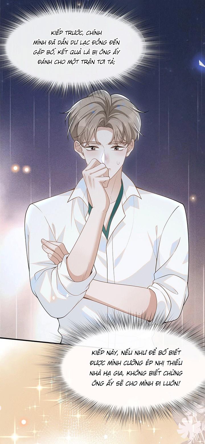 Lai sinh bất kiến - Chap 50