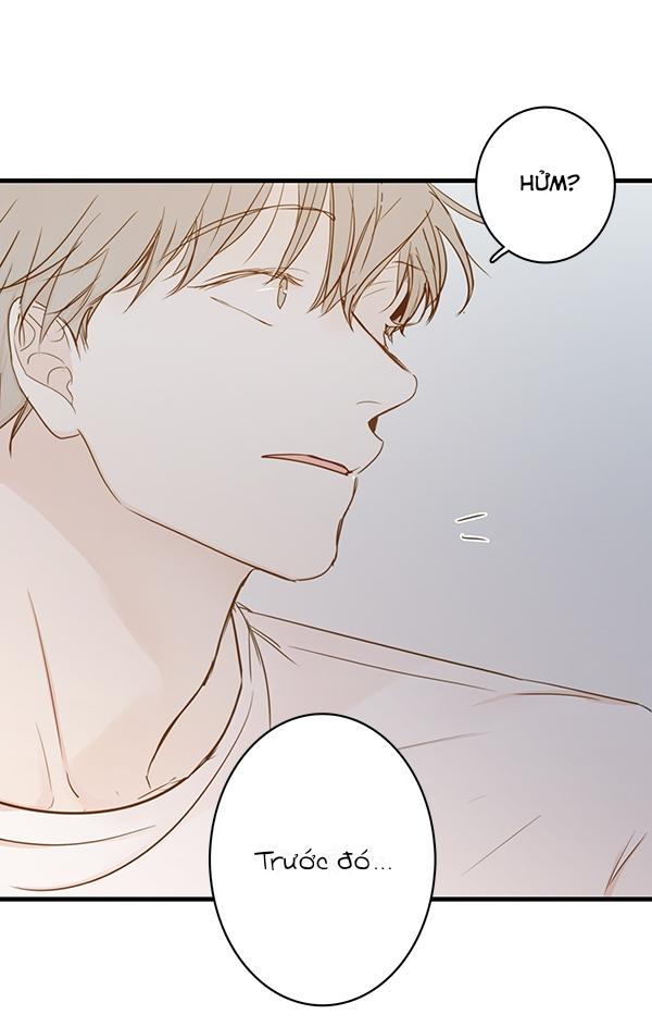 Thiên Đường Táo Xanh - Chap 34