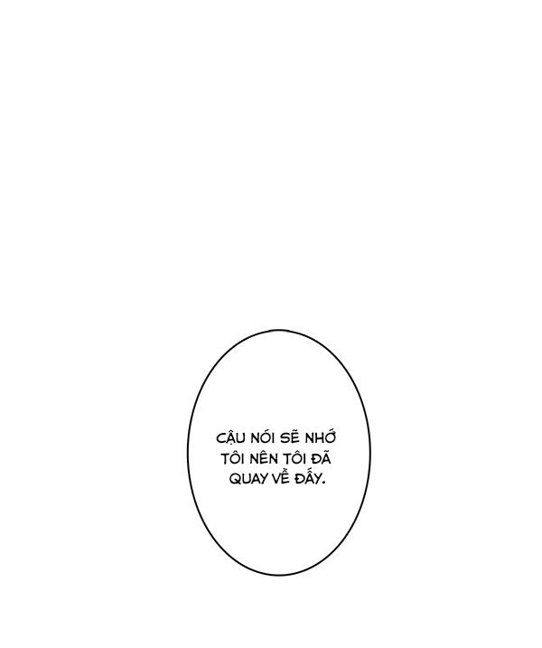 Thiên Đường Táo Xanh - Chap 34