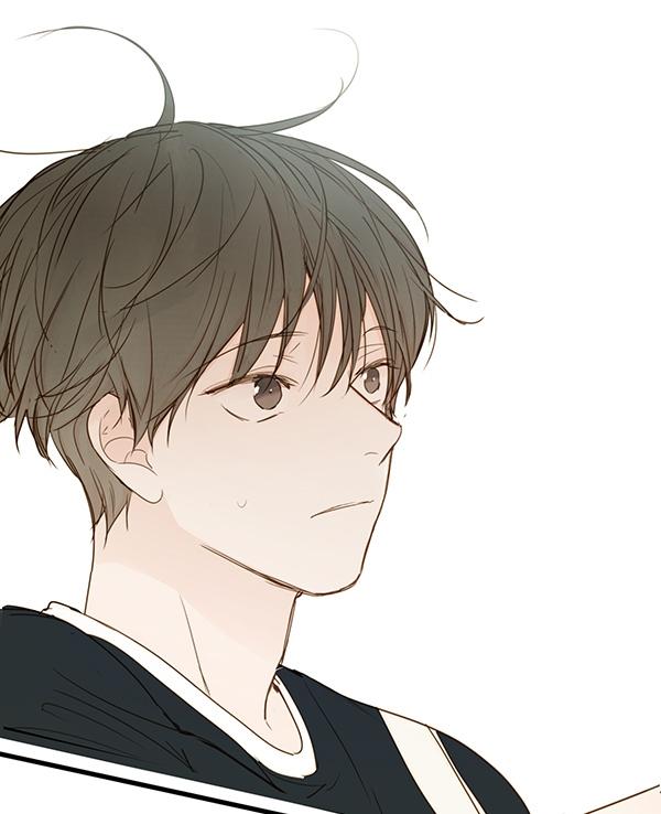 Thiên Đường Táo Xanh - Chap 34