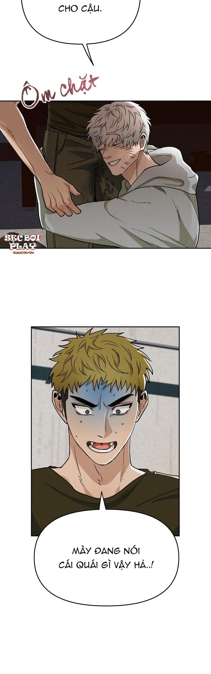 Boy Meets Girl - Chap 1