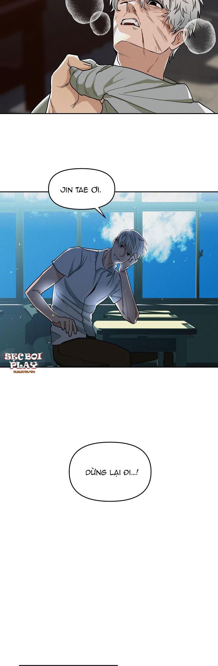 Boy Meets Girl - Chap 1