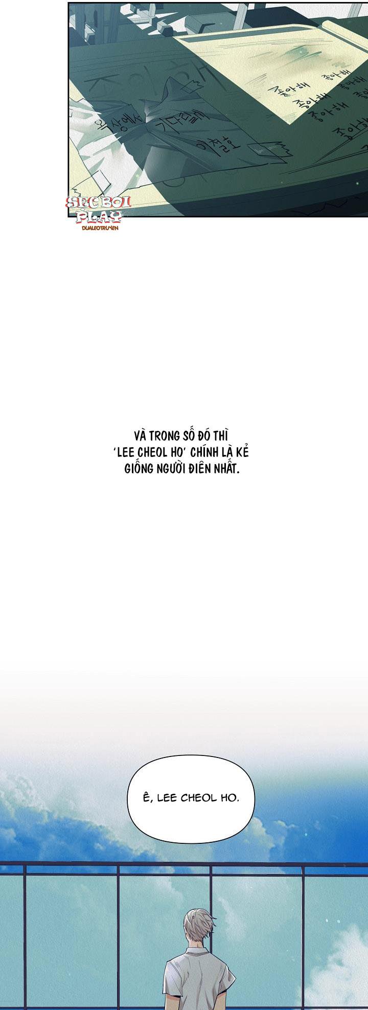 Boy Meets Girl - Chap 1