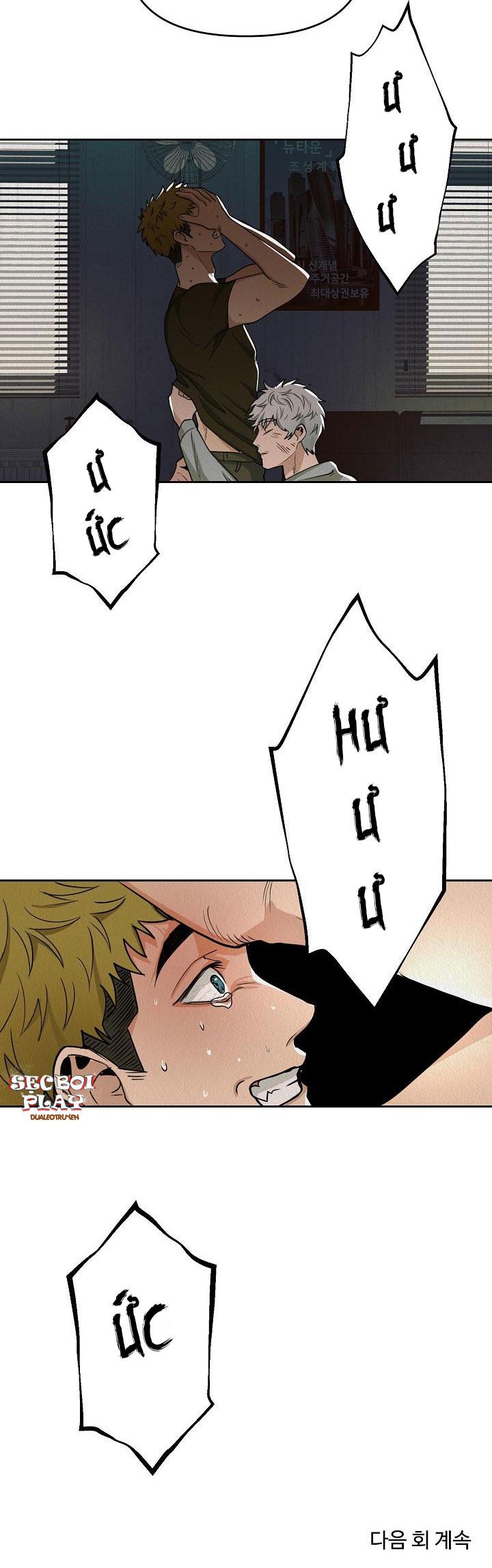 Boy Meets Girl - Chap 1