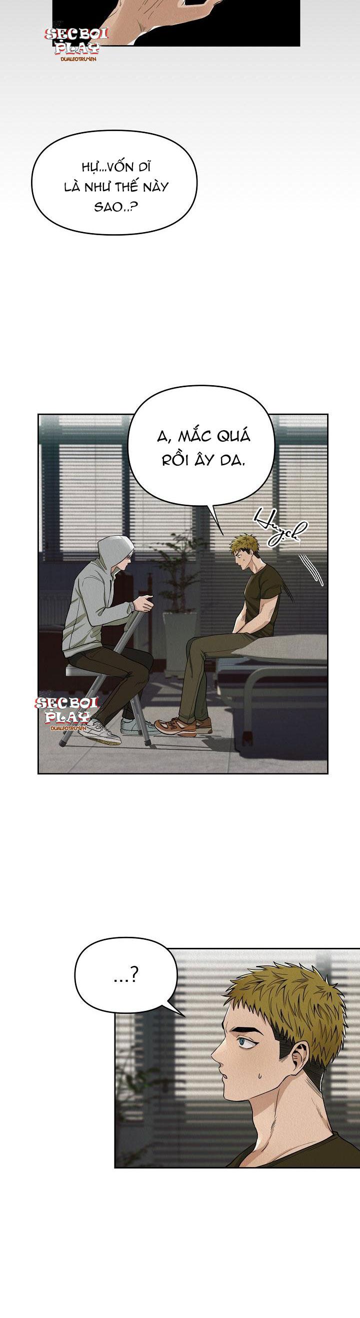 Boy Meets Girl - Chap 1