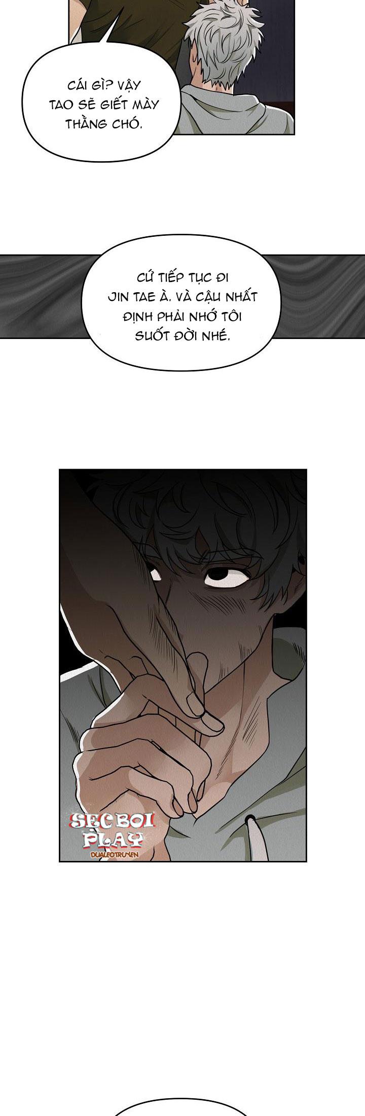 Boy Meets Girl - Chap 1