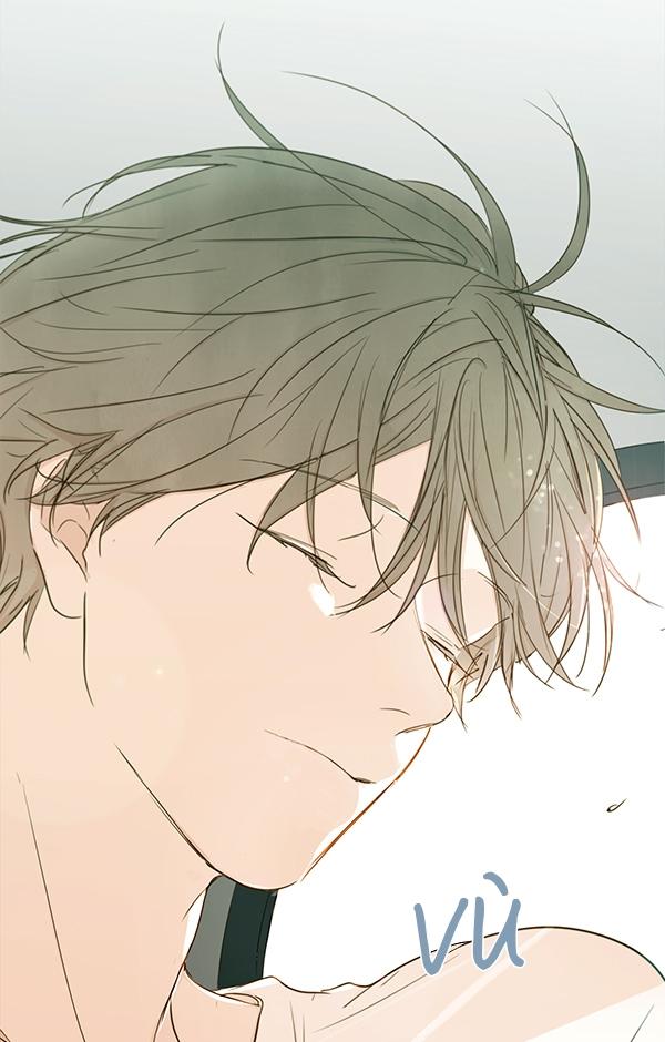 Thiên Đường Táo Xanh - Chap 35