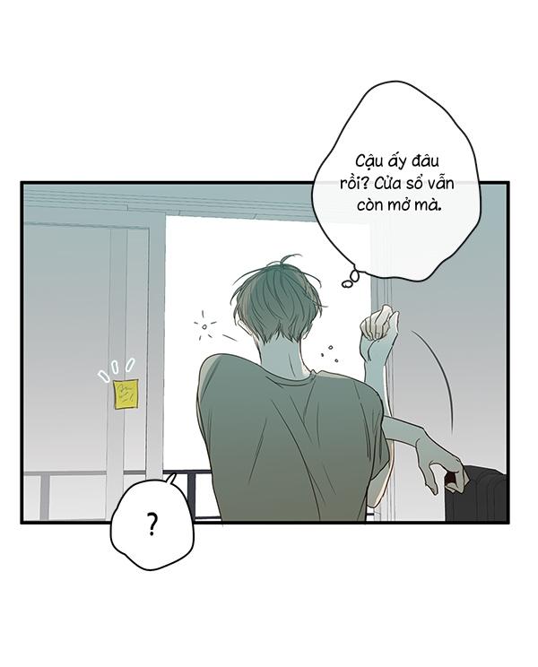 Thiên Đường Táo Xanh - Chap 35