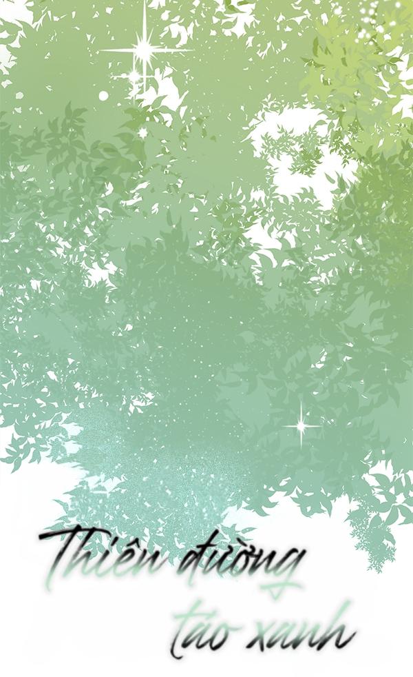 Thiên Đường Táo Xanh - Chap 36