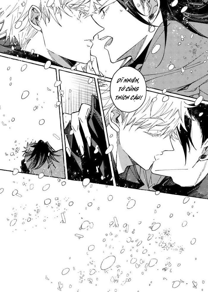 Tổng hợp truyện Oneshot và Doujinshi theo yêu cầu - Chap 51