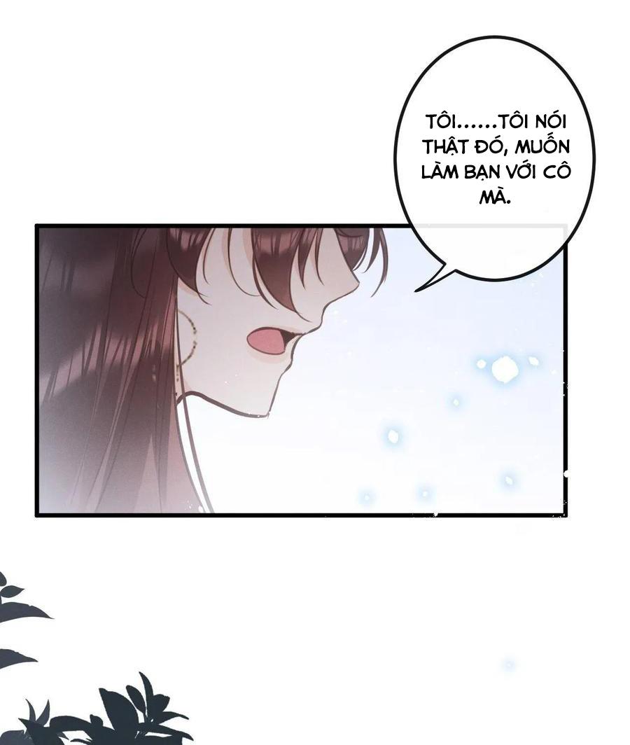 Lang Sói Thượng Khẩu - Chap 39