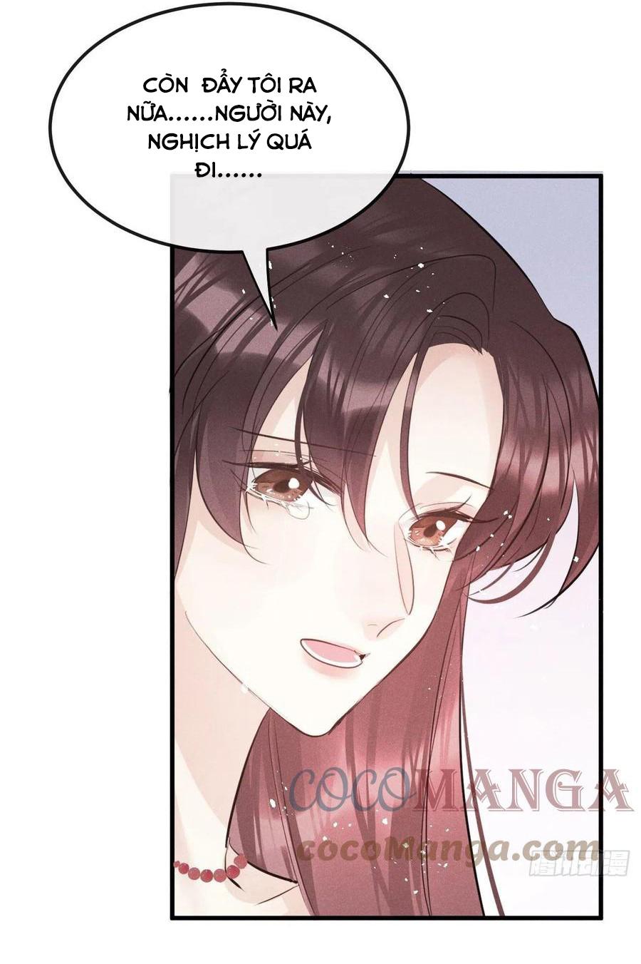 Lang Sói Thượng Khẩu - Chap 39