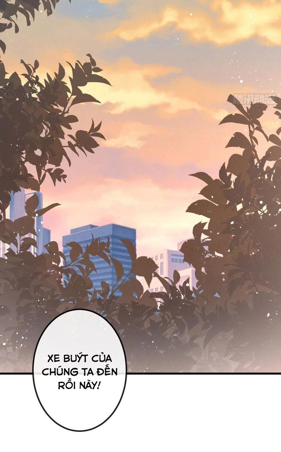 Lang Sói Thượng Khẩu - Chap 39