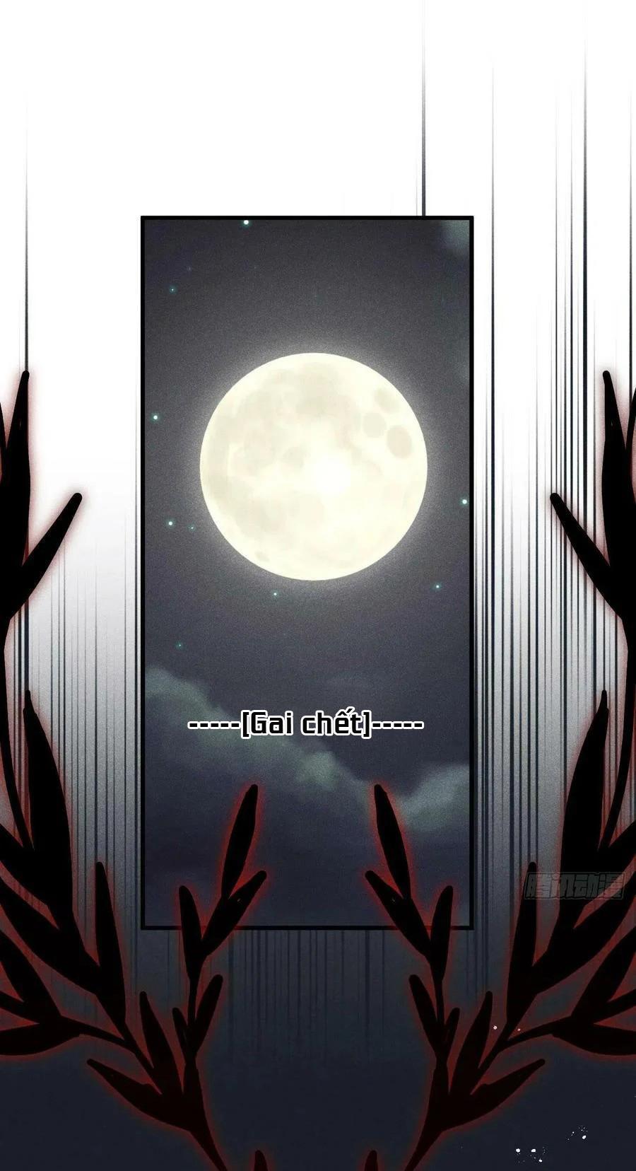 Lang Sói Thượng Khẩu - Chap 40