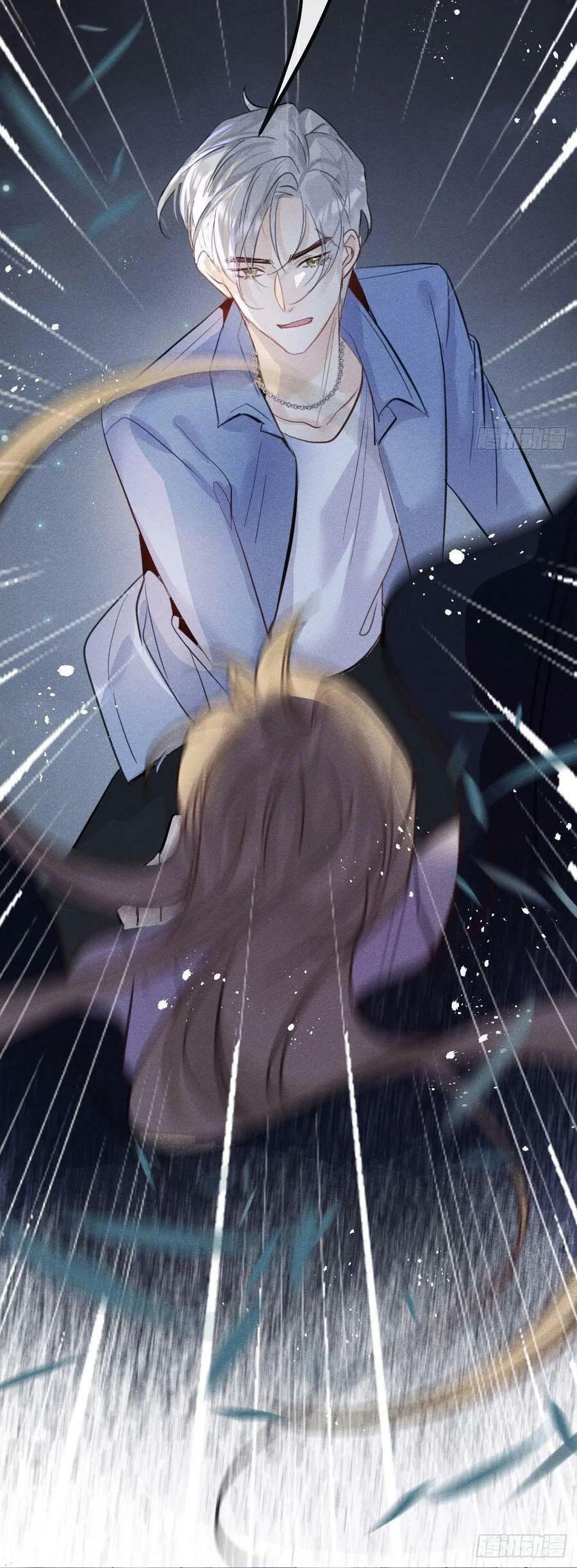 Lang Sói Thượng Khẩu - Chap 40