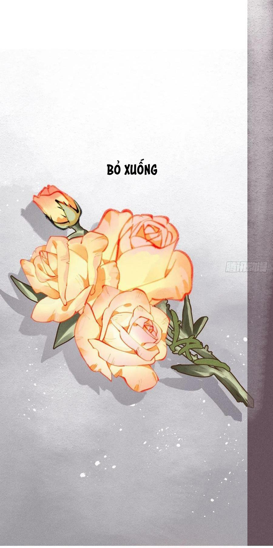 Lang Sói Thượng Khẩu - Chap 40