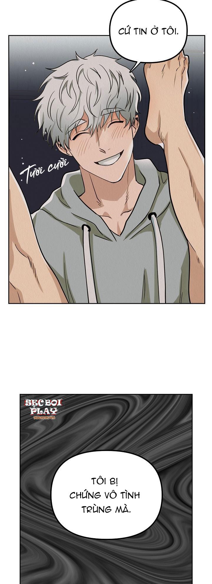 Boy Meets Girl - Chap 2