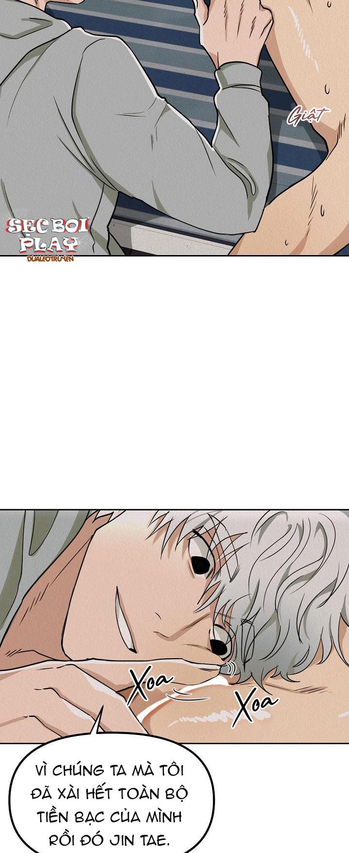 Boy Meets Girl - Chap 2