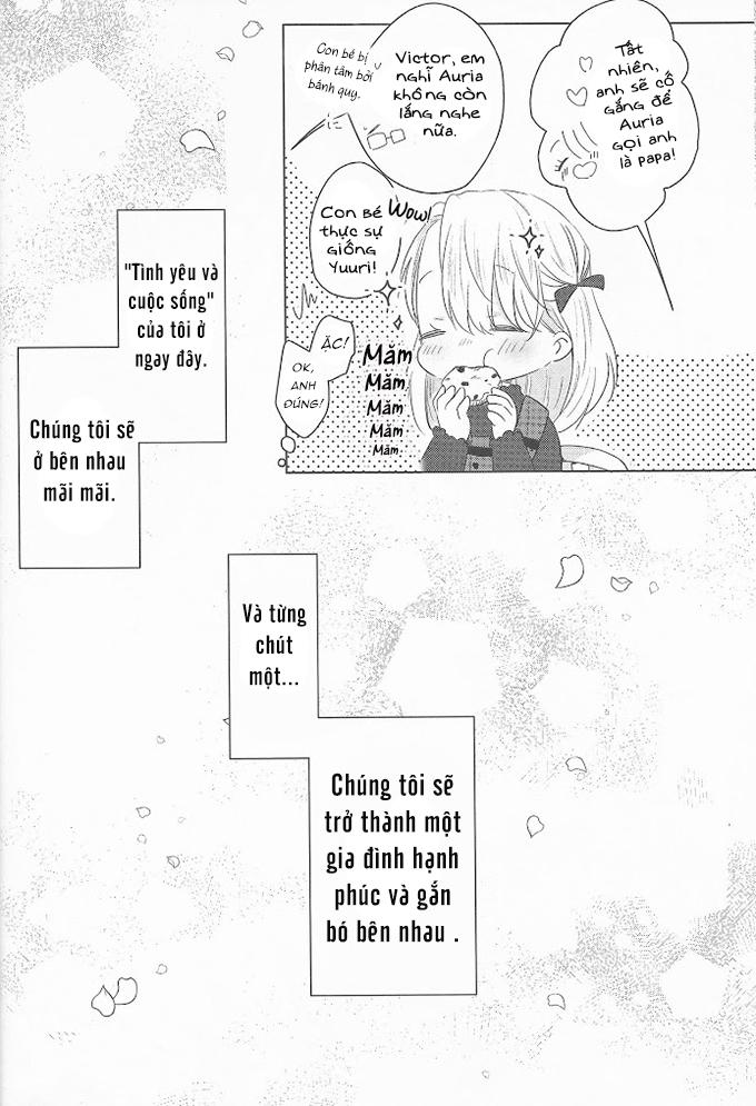 Tổng hợp truyện Oneshot và Doujinshi theo yêu cầu - Chap 52