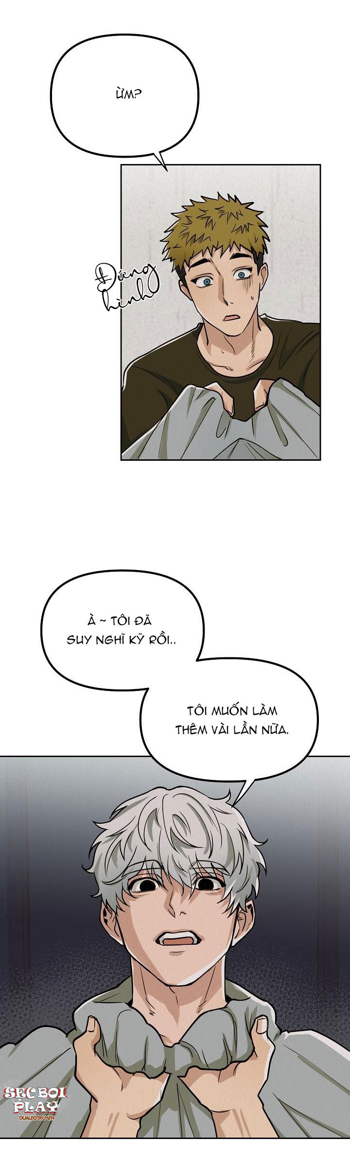 Boy Meets Girl - Chap 3