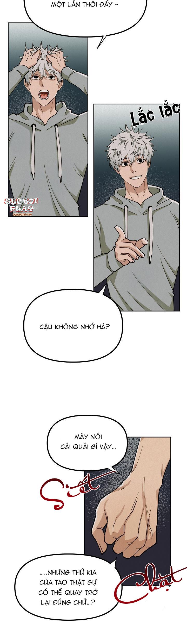 Boy Meets Girl - Chap 3