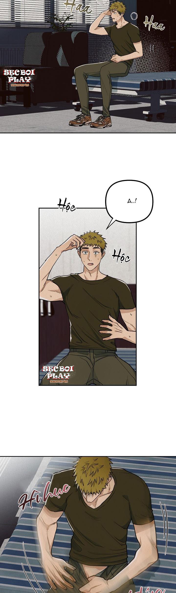 Boy Meets Girl - Chap 3