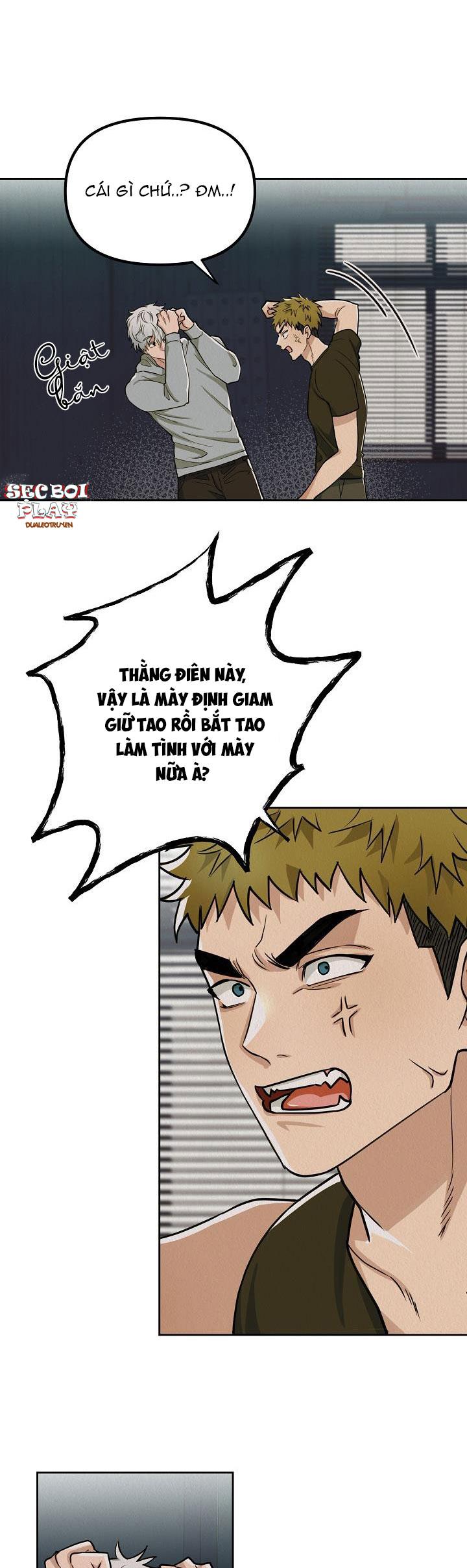 Boy Meets Girl - Chap 3