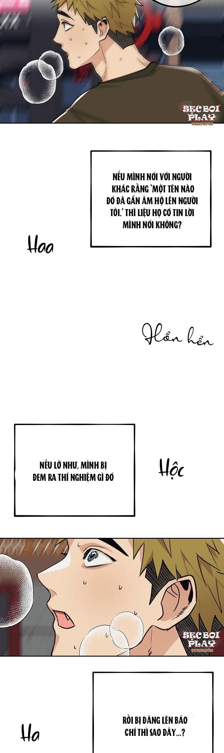 Boy Meets Girl - Chap 3