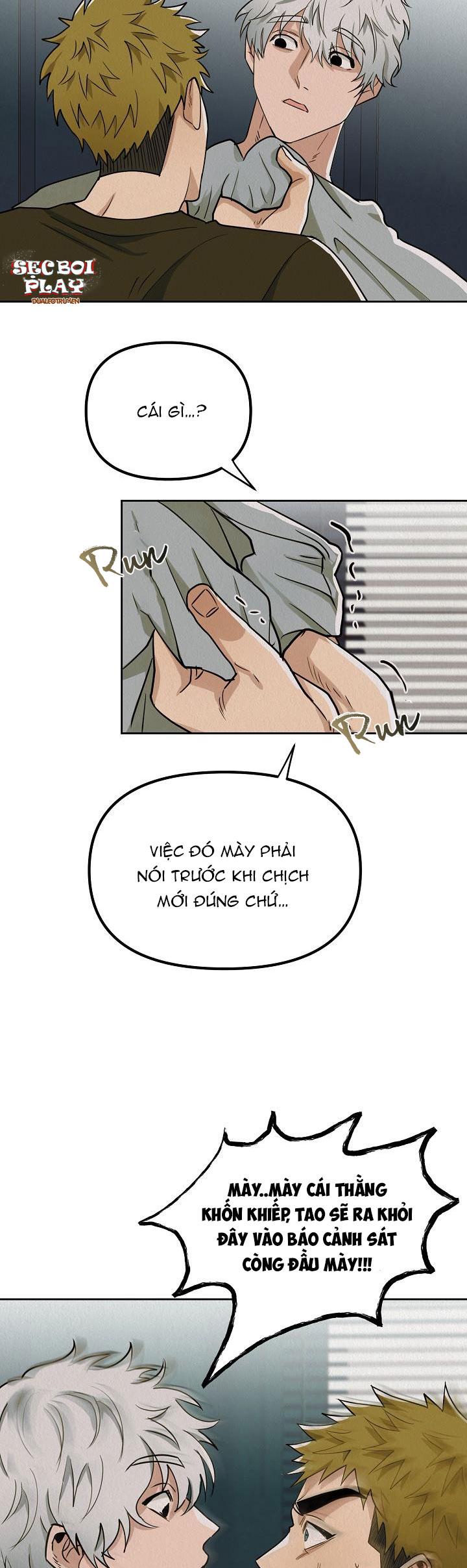 Boy Meets Girl - Chap 3