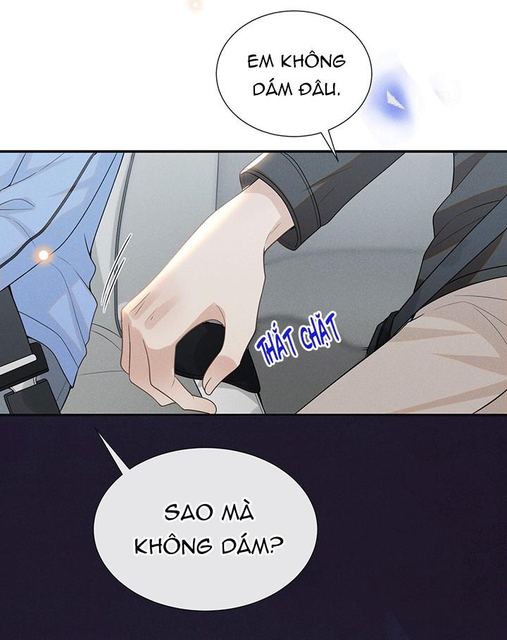 Lai sinh bất kiến - Chap 51