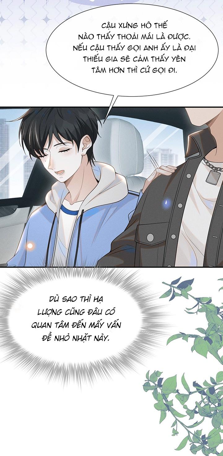 Lai sinh bất kiến - Chap 51