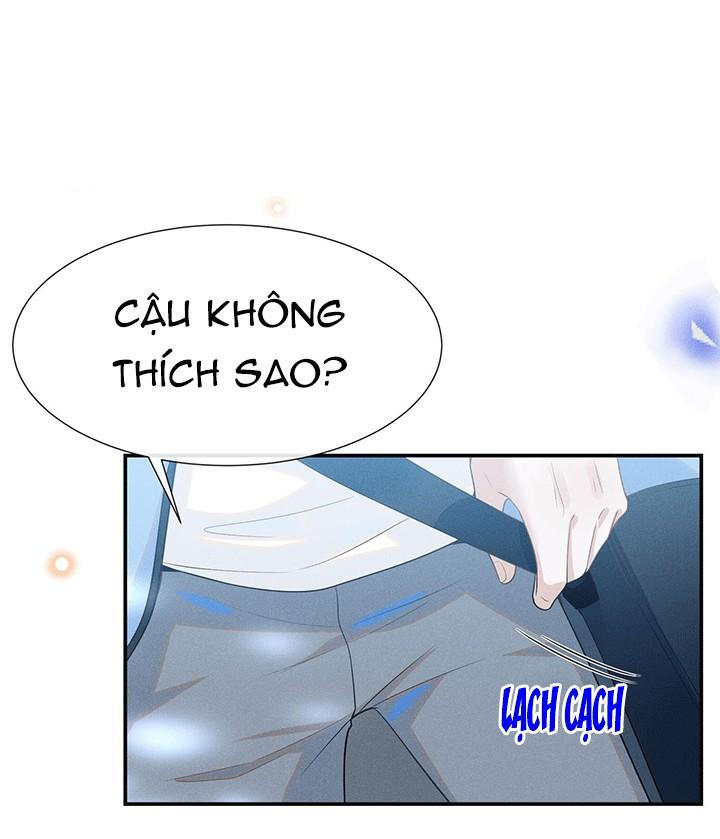 Lai sinh bất kiến - Chap 51