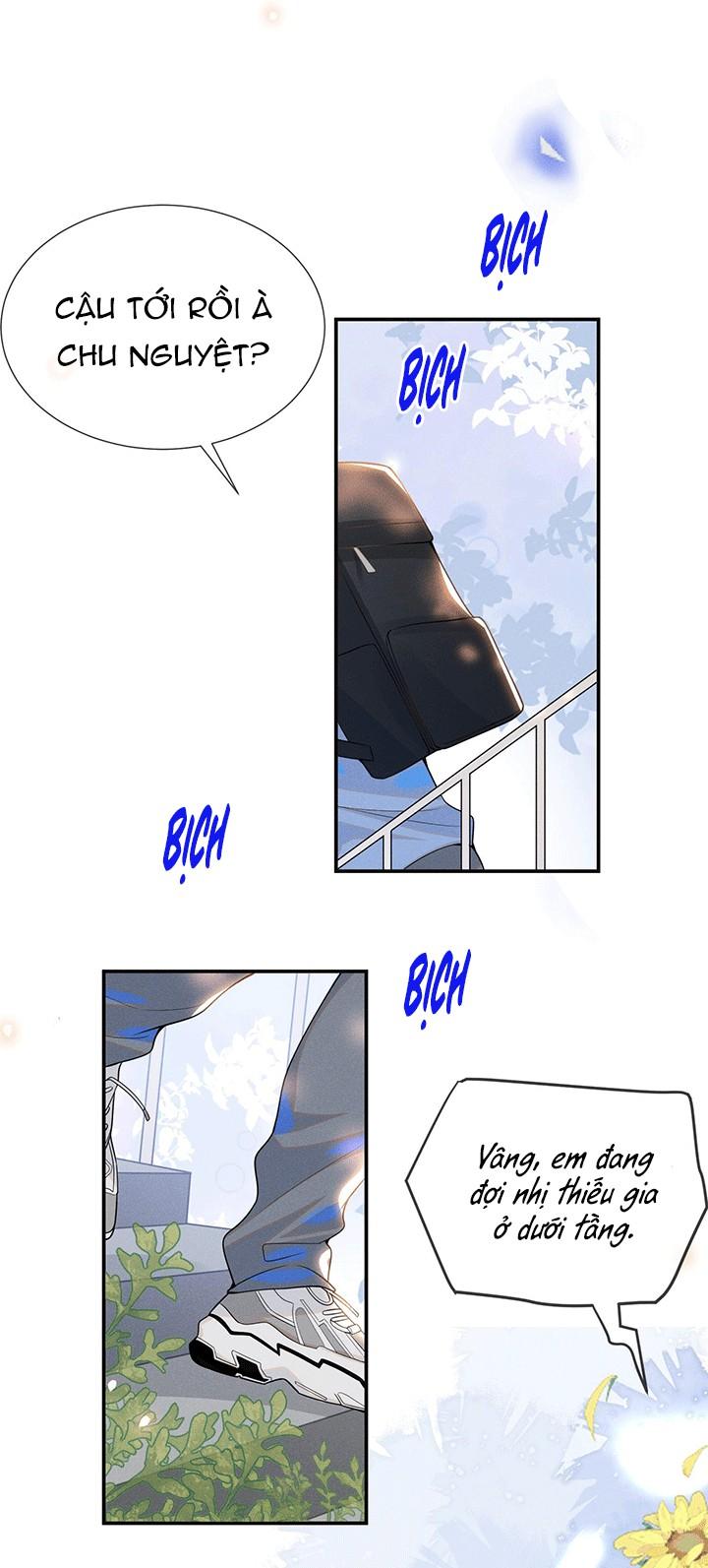 Lai sinh bất kiến - Chap 51