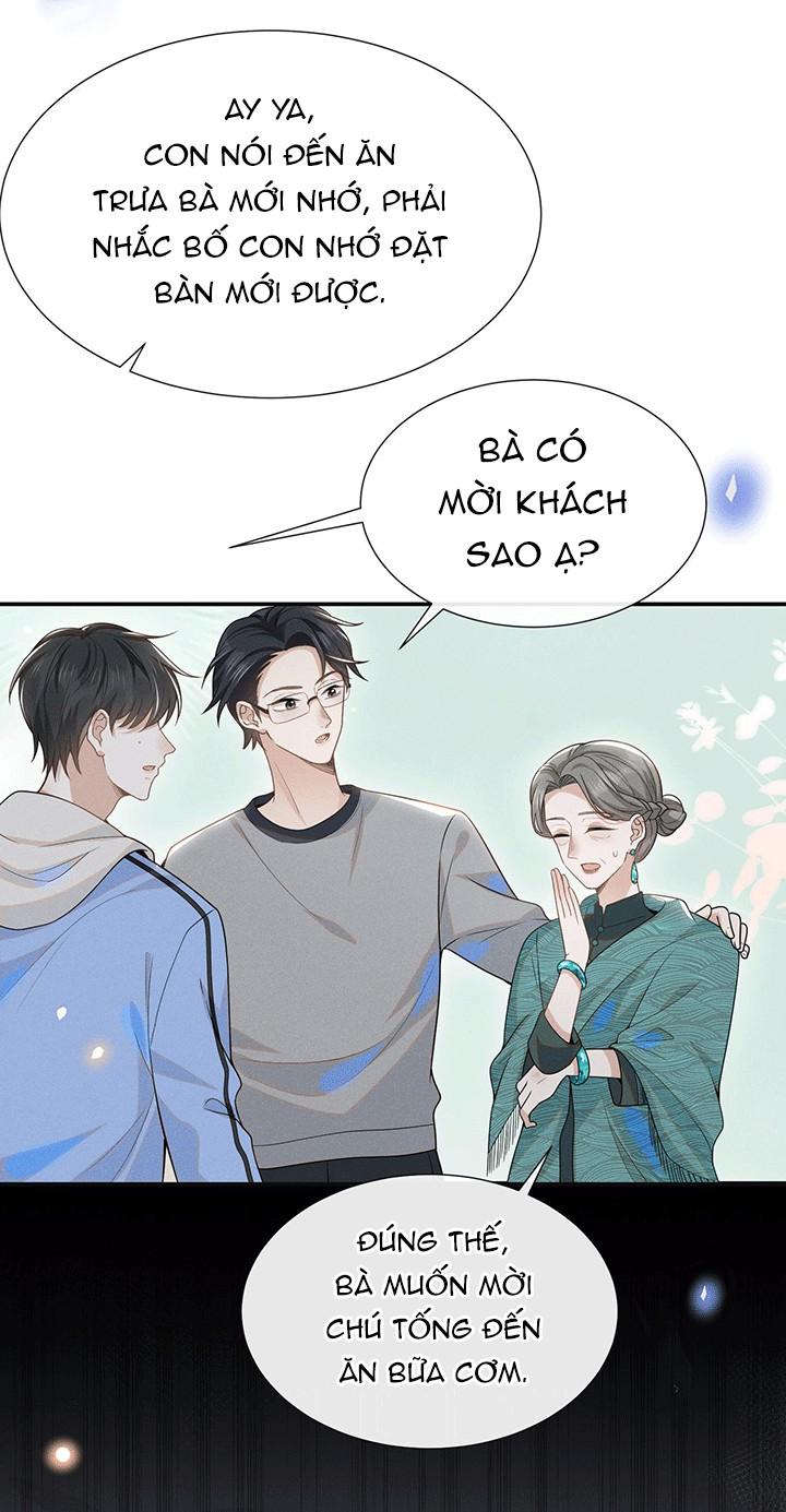 Lai sinh bất kiến - Chap 51