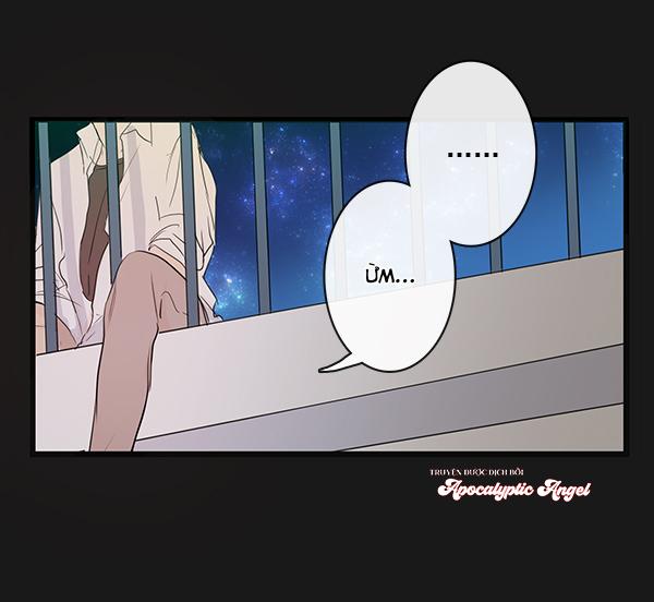 Thiên Đường Táo Xanh - Chap 37