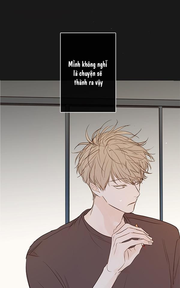 Thiên Đường Táo Xanh - Chap 37