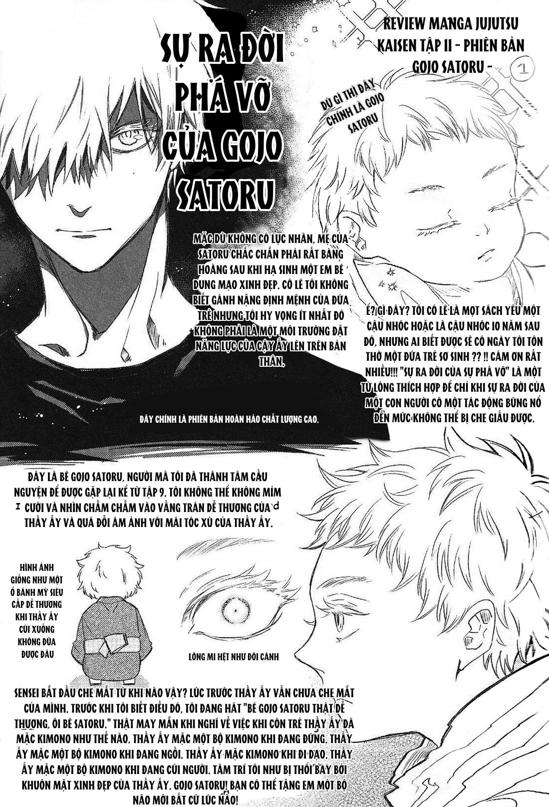 Doujinshi Tổng Hợp - Chap 12.2 - Trang 31