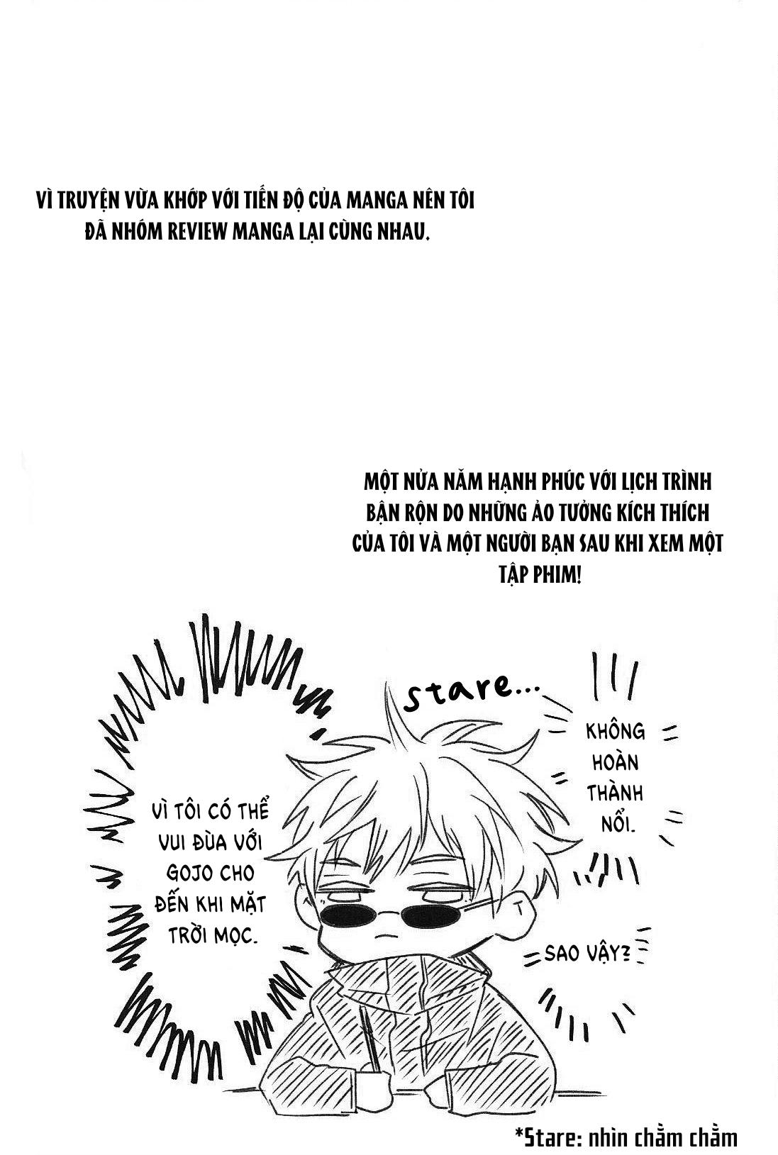 Doujinshi Tổng Hợp - Chap 12.2 - Trang 29