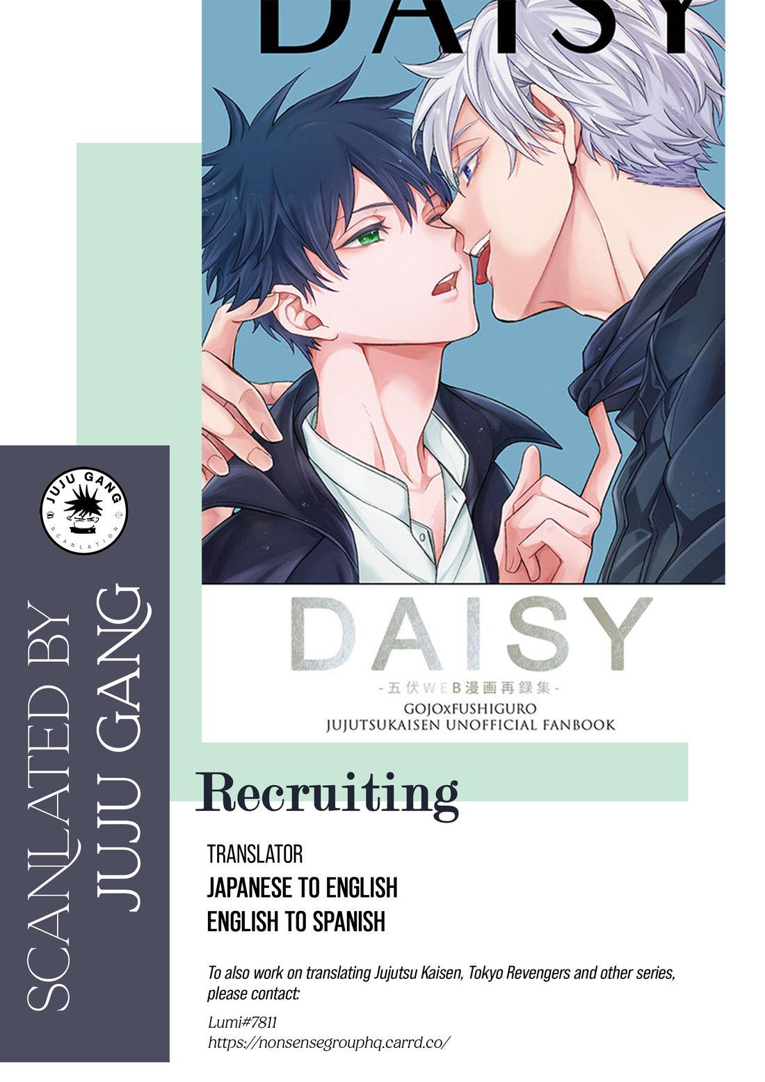Doujinshi Tổng Hợp - Chap 12.3 - Trang 37