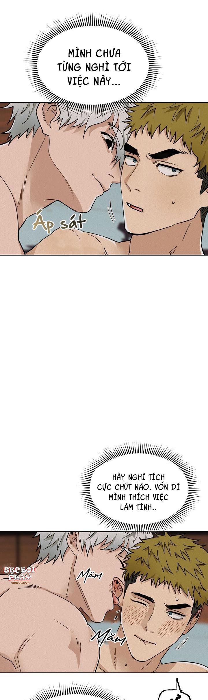 Boy Meets Girl - Chap 4