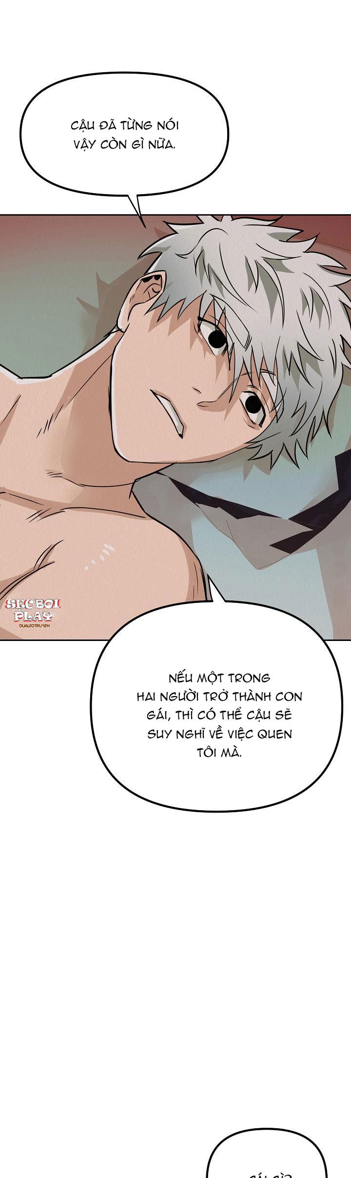 Boy Meets Girl - Chap 4