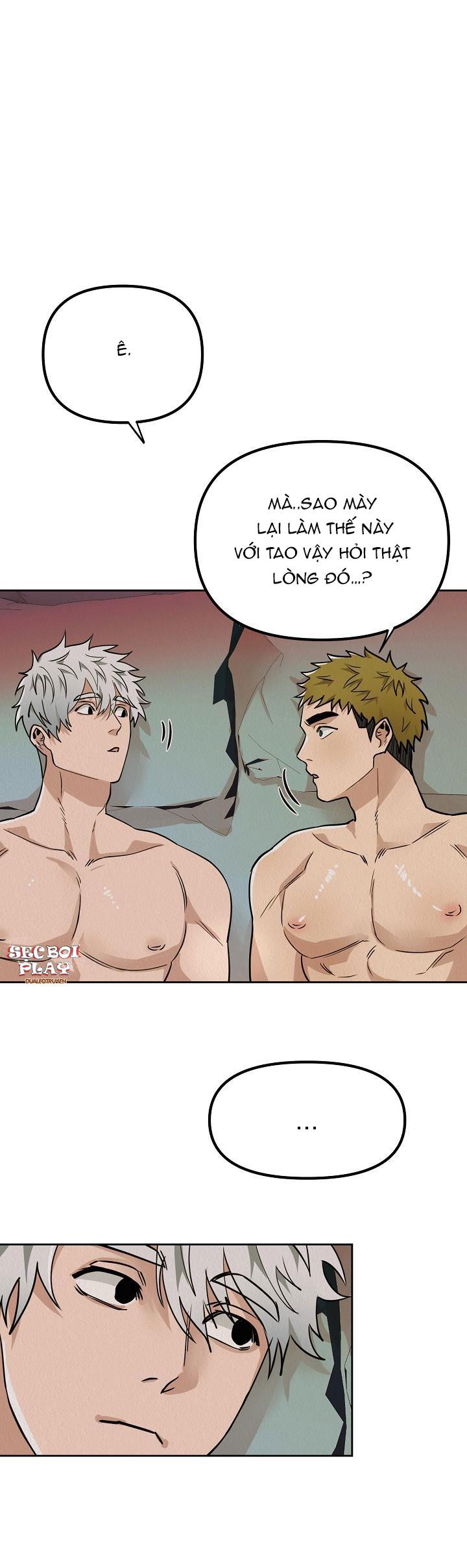 Boy Meets Girl - Chap 4