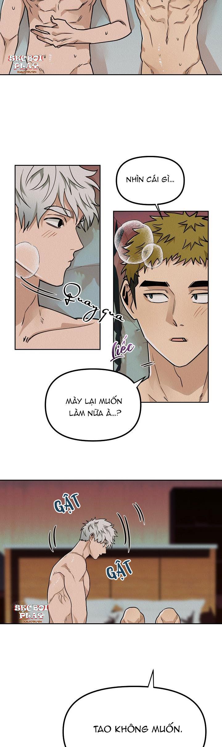 Boy Meets Girl - Chap 4