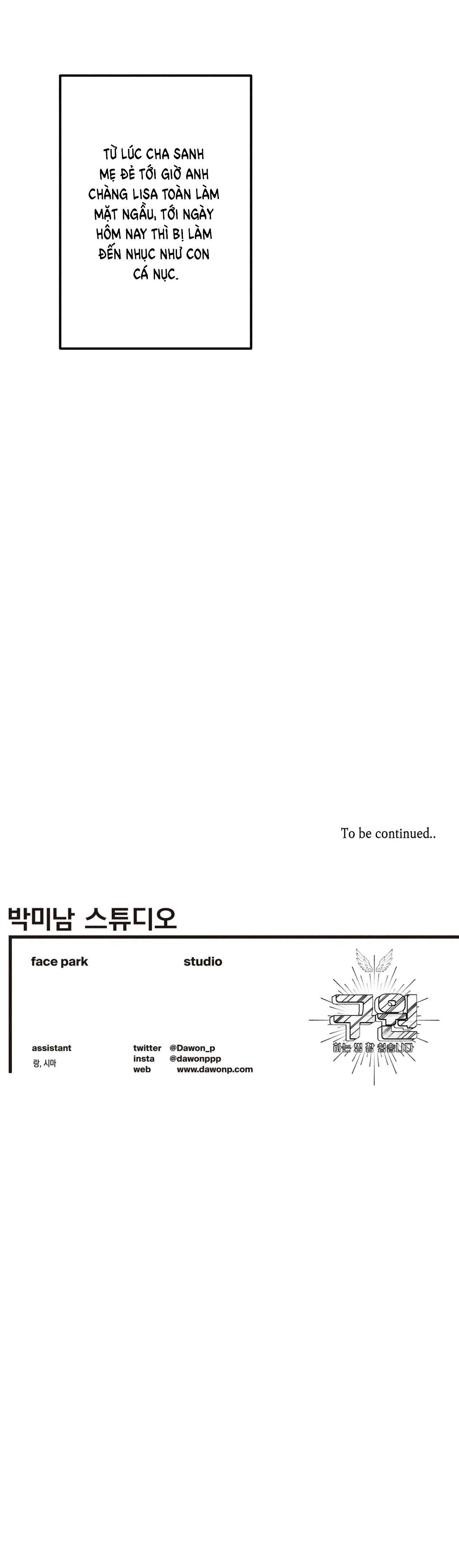 (CBunu) Làm vị cứu tinh thật dễ dàng - Chap 37