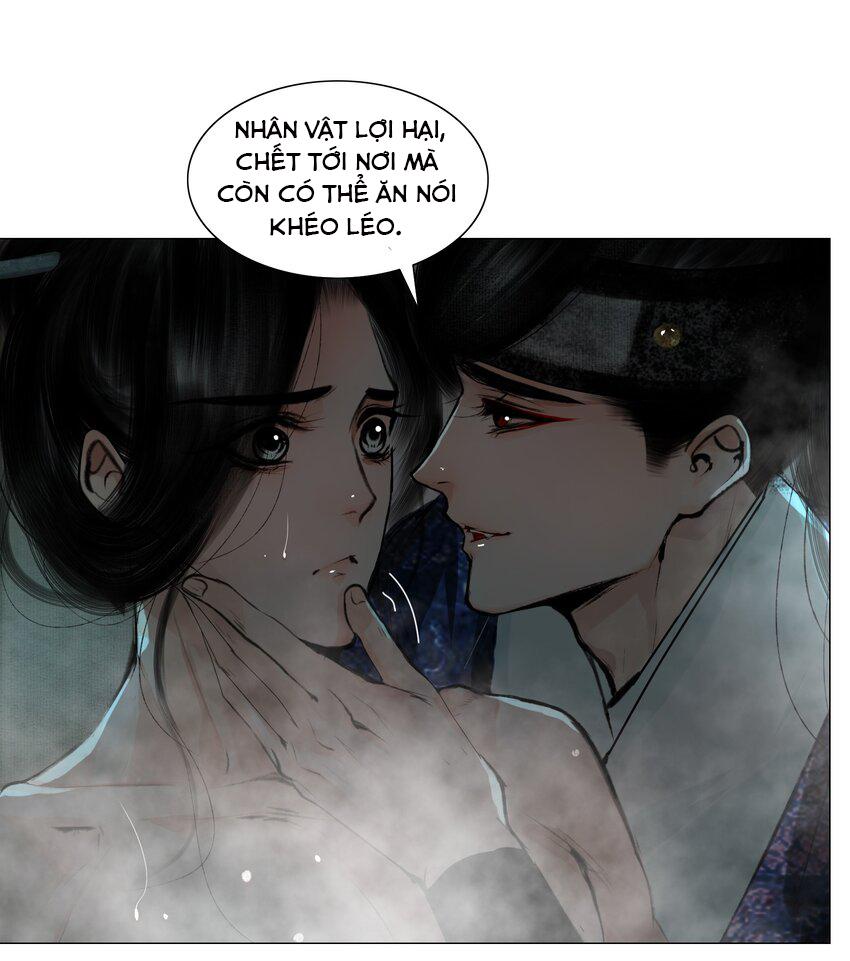 Vòng Luân Hồi - Chap 39