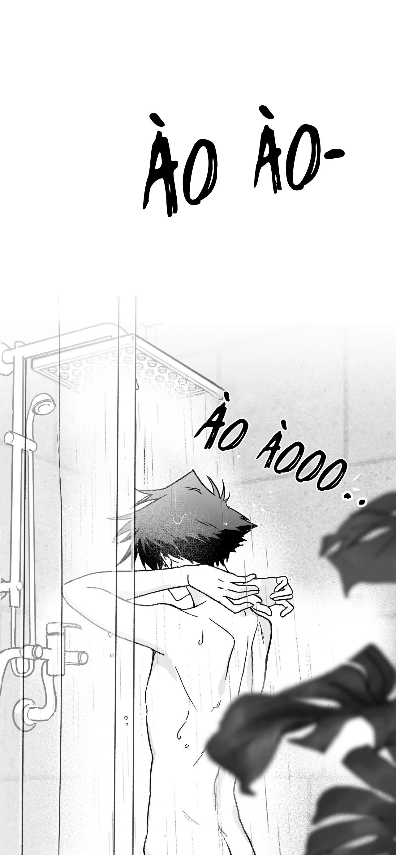 Sóng Tìm Em - Chap 5